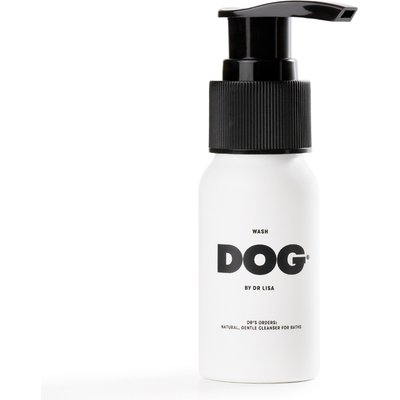 DOG By Dr Lisa DOG By Dr Lisa Wash Dog Shampoo, 30-mL bottle