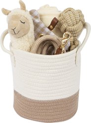 Harry Barker Welcome Home Dog Bundle Gift, Beige