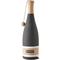 Show in main carousel: NonoPets Champagne Bottle 24.8-in Hemp Cat Scratching Post, with Ball Tunnel slide 6 of 7