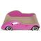 Show in main carousel: NonoPets Sports Car Scratcher Lounge Cat Bed, Pink slide 4 of 6