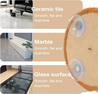 Show full view: NonoPets Chicken Leg 22.4-in Hemp Cat Scratching Post with Toy slide 7 of 9