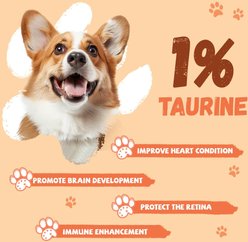 Pawmate Chicken & Duck Roll & Rawhide Stick Dog Chews, 11-oz bag, 4 count slide 2 of 9