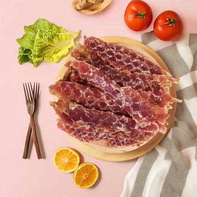 Show full view: Pawmate Duck Jerky Dog Treats, 11-oz bag slide 9 of 10