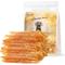 Show in main carousel: Pawmate Chicken Jerky Dog Treats, 11-oz bag slide 1 of 10