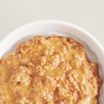 Show full view: tuft & paw Free Range Chicken & Rabbit Stew Wet Cat Food, 5.5-oz can, case of 12 slide 4 of 8