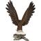 Show in main carousel: Hi-Line Gift 11.94-in Flying Eagle Statue Outdoor Decor slide 3 of 10
