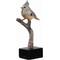 Show in main carousel: Hi-Line Gift 9.2-in Bird On Branch Indoor Tabletop Décor slide 6 of 9