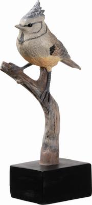 Show full view: Hi-Line Gift 9.2-in Bird On Branch Indoor Tabletop Décor slide 6 of 9