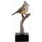 Show in main carousel: Hi-Line Gift 9.2-in Bird On Branch Indoor Tabletop Décor slide 4 of 9