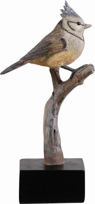 Show full view: Hi-Line Gift 9.2-in Bird On Branch Indoor Tabletop Décor slide 4 of 9