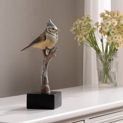 Hi-Line Gift 9.2-in Bird On Branch Indoor Tabletop Décor