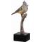 Show in main carousel: Hi-Line Gift 9.2-in Bird On Branch Indoor Tabletop Décor slide 3 of 9