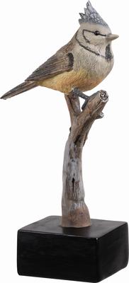 Show full view: Hi-Line Gift 9.2-in Bird On Branch Indoor Tabletop Décor slide 3 of 9