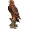 Show in main carousel: Hi-Line Gift 26.75-in Golden Eagle Outdoor Decor slide 5 of 6