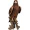 Show in main carousel: Hi-Line Gift 26.75-in Golden Eagle Outdoor Decor slide 2 of 6