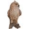 Show in main carousel: Hi-Line Gift 6.75-in Screech Owl On Stump Outdoor Decor slide 4 of 8