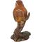 Show in main carousel: Hi-Line Gift 4.92-in Carolina Wren On Stump Garden Statue Outdoor Decor slide 4 of 7
