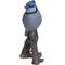 Show in main carousel: Hi-Line Gift 9.75-in Blue Jay On Branch Outdoor Decor slide 5 of 6