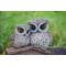 Show in main carousel: Hi-Line Gift 6.3-in Mother & Baby Owl Welcome Sign Outdoor Decor slide 6 of 8