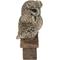 Show in main carousel: Hi-Line Gift 6.3-in Mother & Baby Owl Welcome Sign Outdoor Decor slide 5 of 8