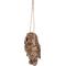Show in main carousel: Hi-Line Gift 4.72-in Hanging Baby Owlets On A Branch Outdoor Decor slide 5 of 7