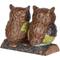 Show in main carousel: Hi-Line Gift 10.38-in Owl Couple with Welcome Sign Outdoor Decor slide 9 of 9