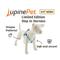 Show in main carousel: LupinePet MicroBatch Limited Edition Adjustable Step In Dog Harness, Penguin Party, Medium/Large: 20 to 30-in chest girth, 3/4-in wide slide 2 of 6