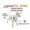 Show in main carousel: LupinePet MicroBatch Limited Edition Adjustable Dog Harness, Penguin Party, Medium: 14 to 24-in chest girth, 3/4-in wide slide 2 of 6