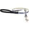 Show in main carousel: LupinePet MicroBatch Limited Edition Padded Handle Dog & Cat Leash, Fair Isle, 6-ft long, 1/2-in wide slide 1 of 5