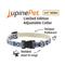 Show in main carousel: LupinePet MicroBatch Limited Edition Adjustable Dog Collar, Fair Isle, Small: 10 to 16-in neck, 1/2-in wide slide 2 of 6