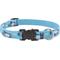Show in main carousel: LupinePet MicroBatch Limited Edition Adjustable Dog Collar, Penguin Party, Large: 15 to 25-in neck, 3/4-in wide slide 1 of 6