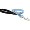 Show in main carousel: LupinePet MicroBatch Limited Edition Padded Handle Dog Leash, Penguin Party, Short: 2-ft long, 3/4-in wide slide 1 of 5