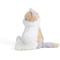 Show in main carousel: Warmies Calico Plush Dog & Cat Toy, Multicolor slide 3 of 4