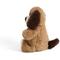 Show in main carousel: Warmies Plush Dog & Cat Toy, Brown slide 3 of 5