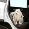 Show in main carousel: SportPet Designs Dog & Cat Travel Kennel, Cream & Gold, 24-in slide 7 of 10