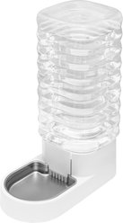 Modign Stainless Steel Dog & Cat Water Dispenser, 12-l