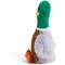 Show in main carousel: Warmies Mallard Plush Dog & Cat Toy, Multicolor slide 3 of 5