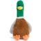 Show in main carousel: Warmies Mallard Plush Dog & Cat Toy, Multicolor slide 1 of 5