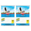 Kaytee Clean & Cozy Small Animal Bedding, 49.2-L, bundle of 2