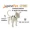 Show in main carousel: LupinePet Nature Inspired Original Design H-Style Adjustable Nylon Cat Harness, Intervale, Medium/Large: 12 to 20-in chest slide 3 of 7