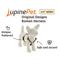 Show in main carousel: LupinePet Nature Inspired Original Design Adjustable Dog Harness, High Country, Small: 12 to 20-in chest, 1/2-in wide slide 3 of 7