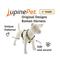Show in main carousel: LupinePet Nature Inspired Original Design Adjustable Dog Harness, High Country, X-Large: 36 to 44-in chest slide 2 of 6