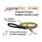 Show in main carousel: LupinePet Nature Inspired Original Design Padded Handle Nylon Small Dog & Cat Leash, High Country, Regular: 6-ft long, 1/2-in wide slide 2 of 5