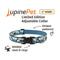 Show in main carousel: LupinePet Nature Inspired Original Design Adjustable Nylon Dog Collar, Puffins, Large: 16 to 28-in neck, 1-in wide slide 2 of 6
