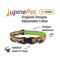 Show in main carousel: LupinePet Nature Inspired Original Design Adjustable Nylon Dog Collar, High Country, Large: 16 to 28-in neck, 1-in wide slide 4 of 8