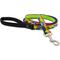 Show in main carousel: LupinePet Nature Inspired Original Design Padded Handle Nylon Dog Leash, High Country, Regular: 6-ft long, 3/4-in wide slide 1 of 8