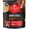 Show in main carousel: Chicken Soup for the Soul Savory Sticks Beef Grain-Free Adult Soft & Chewy Dog Treats, 12-oz bag slide 1 of 7