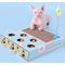 Show in main carousel: Happy & Polly Corrugated Whack-a-Mole Cat Scratching Board slide 1 of 10