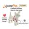Show in main carousel: LupinePet Valentine Adjustable Step In Dog Harness, Lovable Gnomes, X-Small: 10 to 13-in chest, 1/2-in wide slide 2 of 6