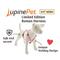 Show in main carousel: LupinePet Valentine Adjustable Dog Harness, Lovable Gnomes, Small: 12 to 20-in chest, 3/4-in wide slide 2 of 6